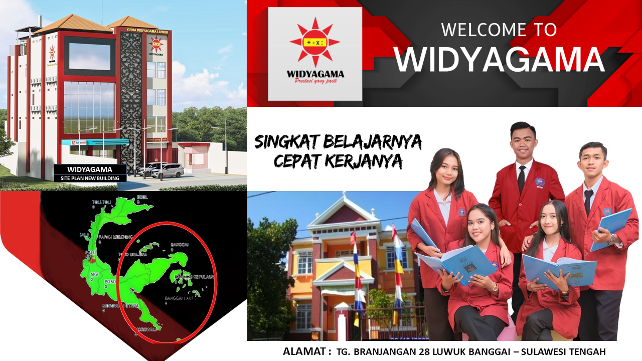 Sejarah Widyagama